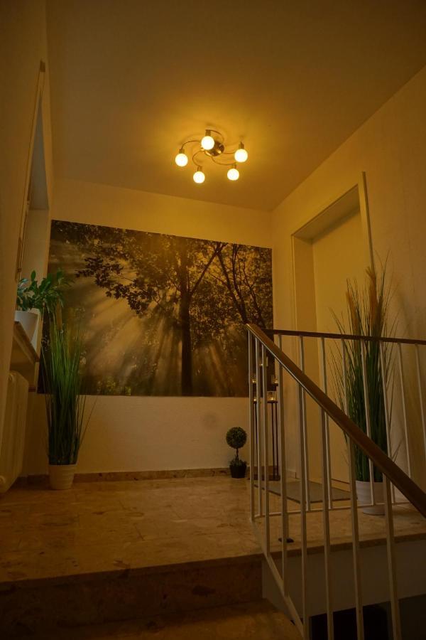 バート・ベルトリッヒ Haus Zur Sonneヴィラ エクステリア 写真