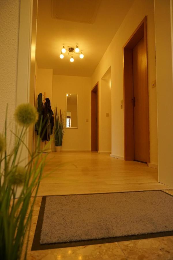 バート・ベルトリッヒ Haus Zur Sonneヴィラ エクステリア 写真