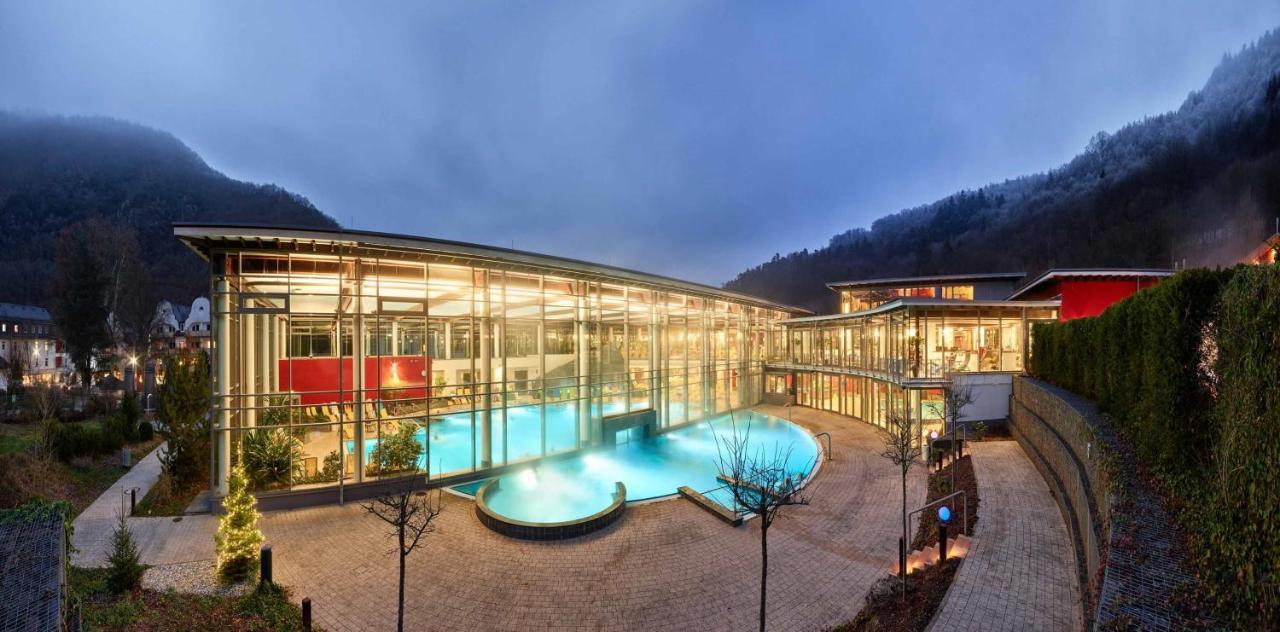 バート・ベルトリッヒ Haus Zur Sonneヴィラ エクステリア 写真
