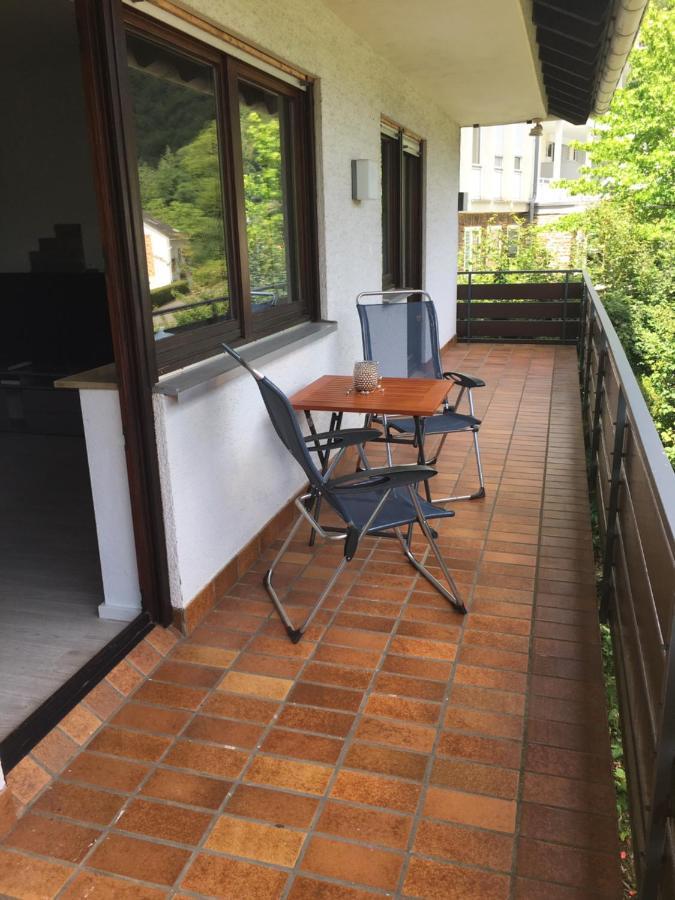 バート・ベルトリッヒ Haus Zur Sonneヴィラ エクステリア 写真