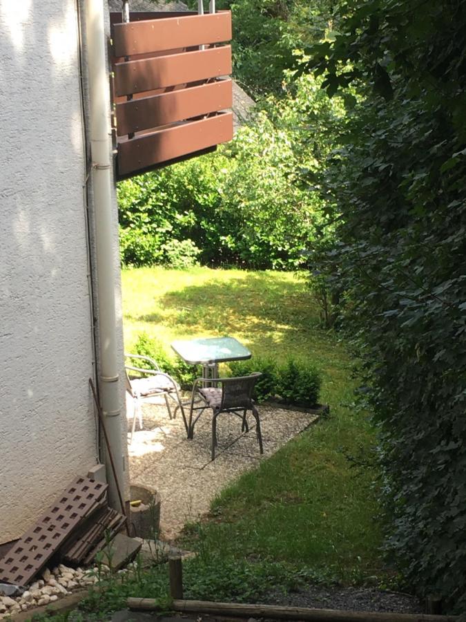 バート・ベルトリッヒ Haus Zur Sonneヴィラ エクステリア 写真